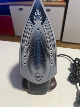 Plancha de vapor Tefal XL