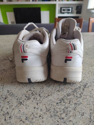 Scarpe Fila ragazza tg 35