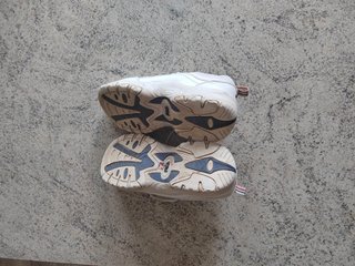 Scarpe Fila ragazza tg 35