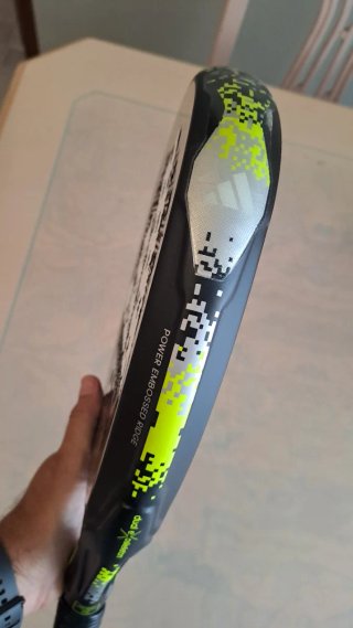 Raqueta de pádel Adidas Adipower