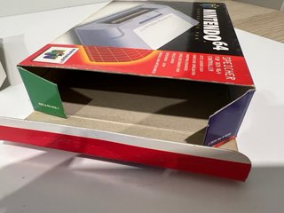 Nintendo 64 Controller Pak