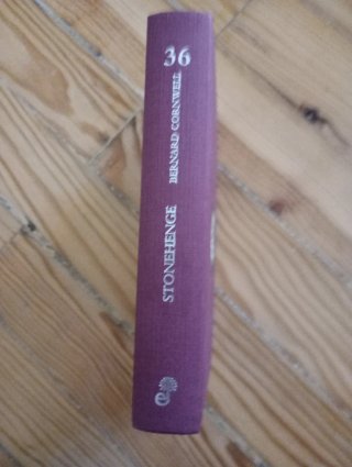 Stonehenge (edición especial 60 aniversario)