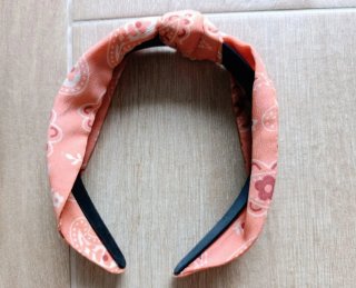 3 diademas para niñas