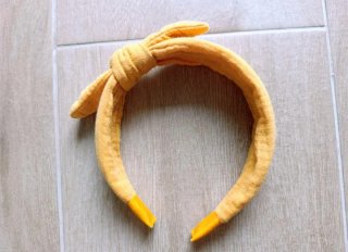 3 diademas para niñas
