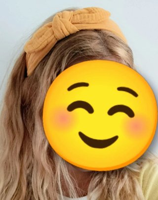 3 diademas para niñas