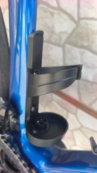 Bicicleta BH CORE Eléctrica Con ruedas visión alum