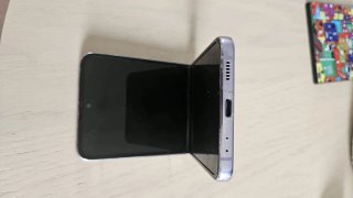 Samsung Galaxy Z Flip 4 Morado