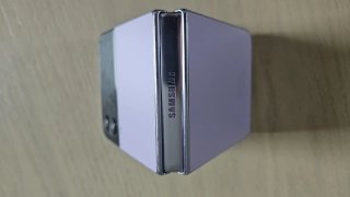 Samsung Galaxy Z Flip 4 Morado