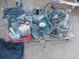 Motor volvo penta kad 42
