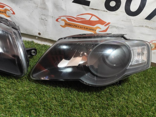 Faros Volkswagen Passat