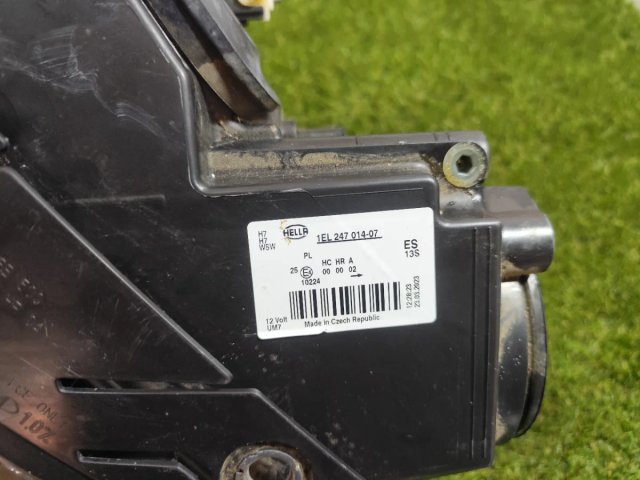 Faros Volkswagen Passat