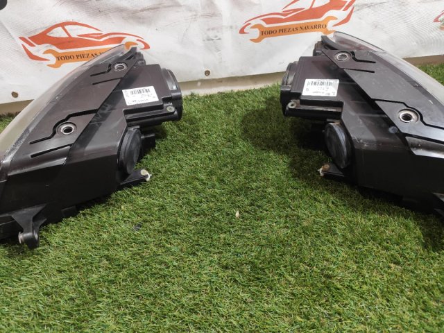 Faros Volkswagen Passat