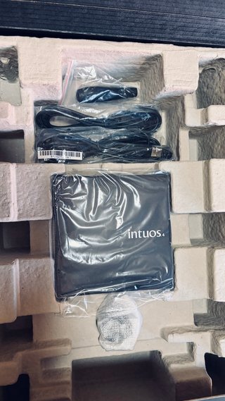 Wacom Intuos 4 S Tableta Gráfica