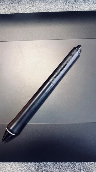 Wacom Intuos 4 S Tableta Gráfica