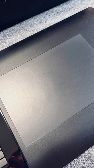 Wacom Intuos 4 S Tableta Gráfica