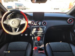 Mercedes-Benz Clase A 2018