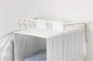 Perchero de pared, Colgador Ikea