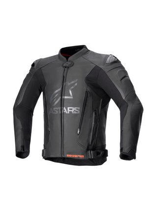 Chaqueta Alpinestars GP Plus V4 Talla 50 Negra