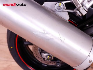 YAMAHA YZF R6