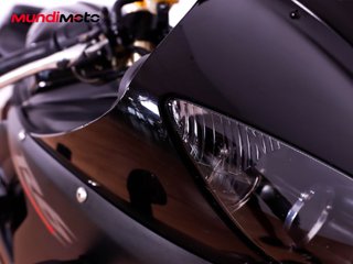 YAMAHA YZF R6