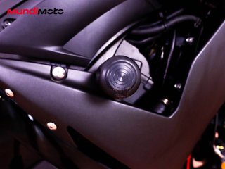 YAMAHA YZF R6
