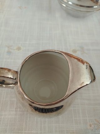 Juego de té