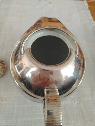 Juego de té