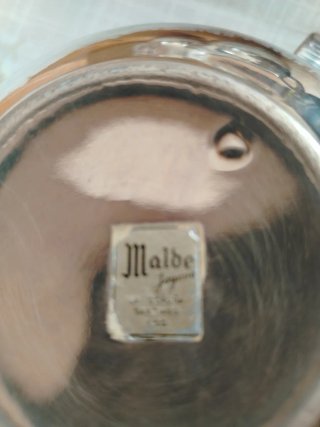 Juego de té