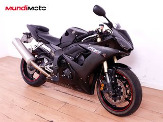 YAMAHA YZF R6