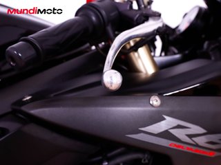 YAMAHA YZF R6