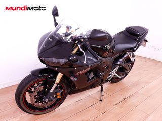 YAMAHA YZF R6
