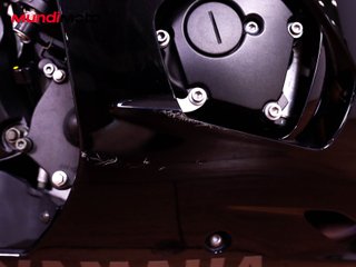 YAMAHA YZF R6