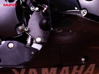 YAMAHA YZF R6