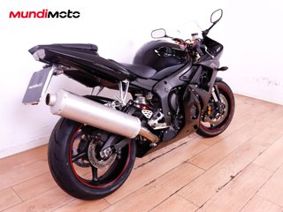 YAMAHA YZF R6