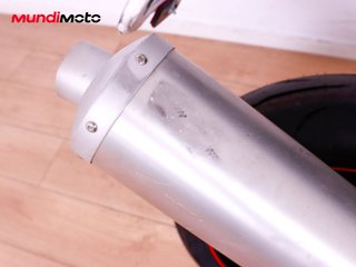 YAMAHA YZF R6