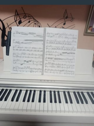 Clases de piano y Lenguaje musical..