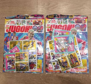 2 revista jugón 202