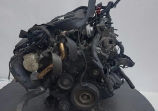 Motor BMW 320d E46 150cv
