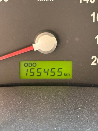 KIA Carnival 2007 155.000 km negociable