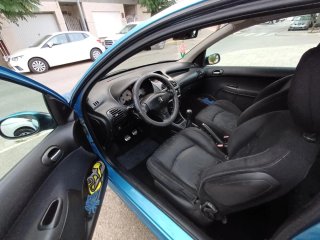 Peugeot 206 2003