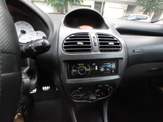 Peugeot 206 2003