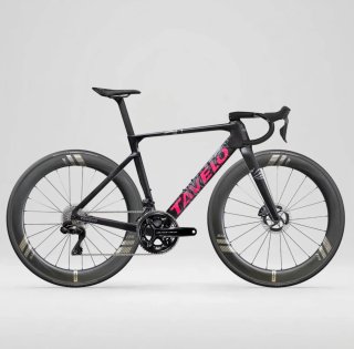 Tavelo Arow SL Dura-Ace Di2 – Bici Carretera NUEVA