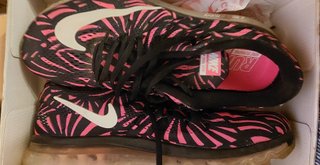 Zapatillas Nike Air Max Running Talla 40