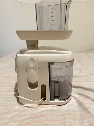 Bifinett batidora . Como nueva era 15€