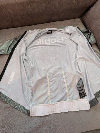 Gobik Attitude 2.0 Talla S Hombre