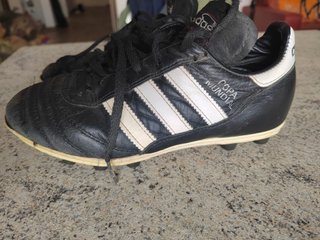 Adidas Copa Mundial Scarpe Calcio Tg 36