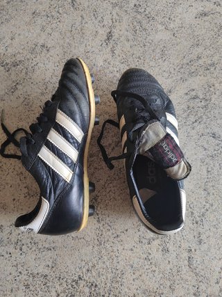 Adidas Copa Mundial Scarpe Calcio Tg 36