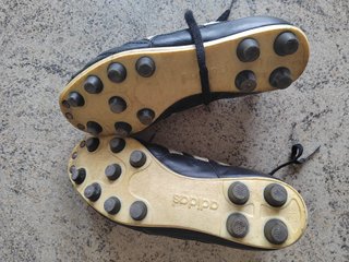 Adidas Copa Mundial Scarpe Calcio Tg 36
