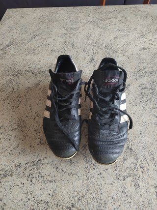 Adidas Copa Mundial Scarpe Calcio Tg 36