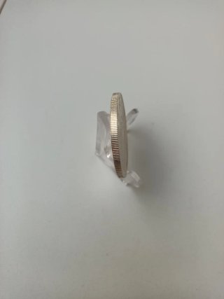 Onza Libertad Plata Pura 2013 México